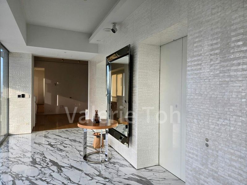 4 Bed Condo for Rent in  Skyline @ Orchard Boulevard - Image 9