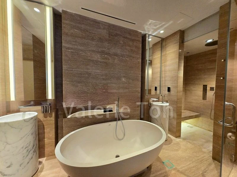 4 Bed Condo for Rent in  Skyline @ Orchard Boulevard - Image 2