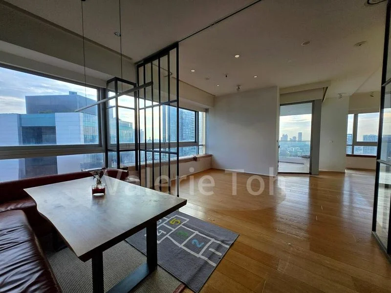 4 Bed Condo for Rent in  Skyline @ Orchard Boulevard - Image 6