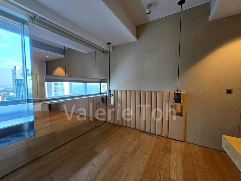 4 Bed Condo for Rent in  Skyline @ Orchard Boulevard - Image 8