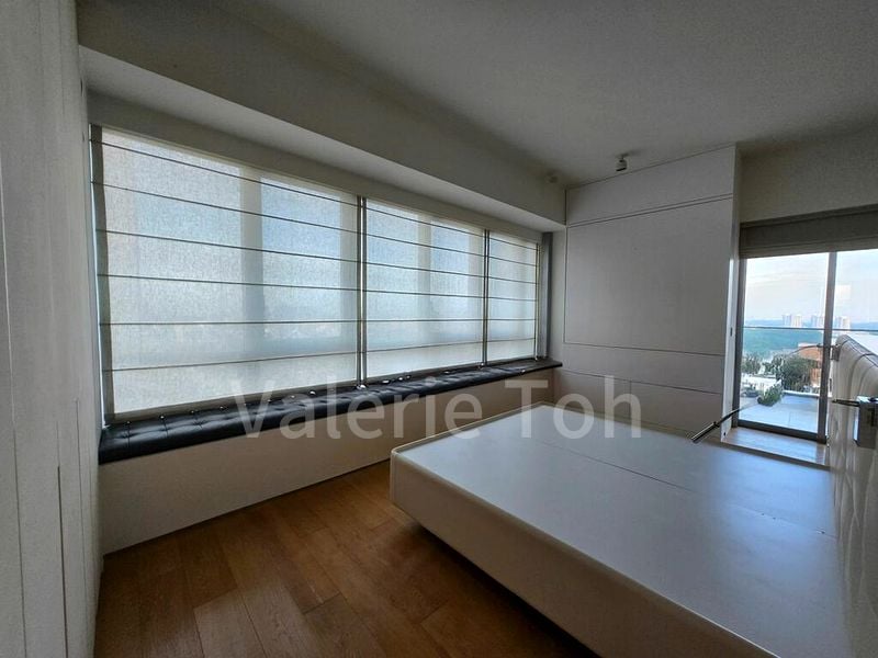 4 Bed Condo for Rent in  Skyline @ Orchard Boulevard - Image 1