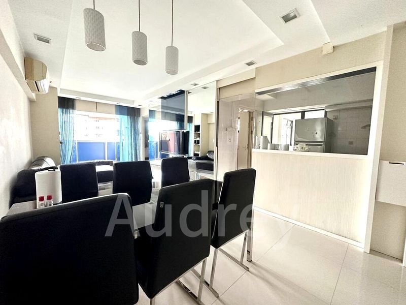 5 Room (5I) HDB for Rent in 111B Depot Road - Image 3