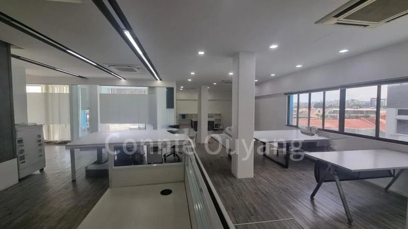 Light Industrial (B1) for Rent: Tan Heng Lee Co - Image 3