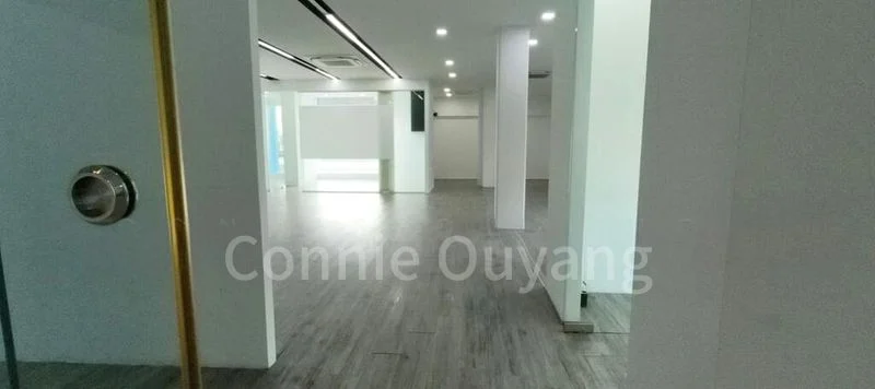 Light Industrial (B1) for Rent: Tan Heng Lee Co - Image 2