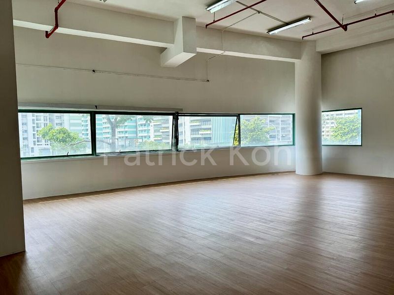 Light Industrial (B1) for Rent: Techniques Centre - Image 5