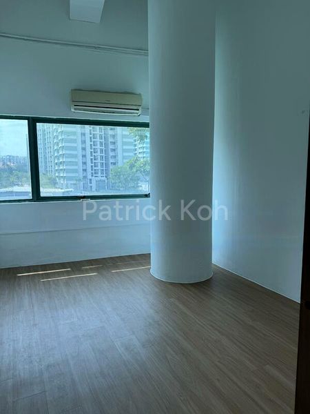 Light Industrial (B1) for Rent: Techniques Centre - Image 2