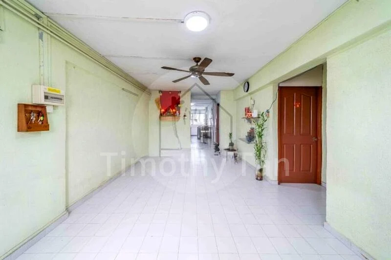 4 Room (4NG) HDB for Sale in  519 Bedok North Avenue 1 - Image 1