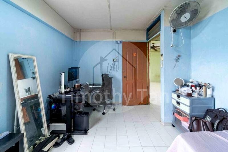 4 Room (4NG) HDB for Sale in  519 Bedok North Avenue 1 - Image 3