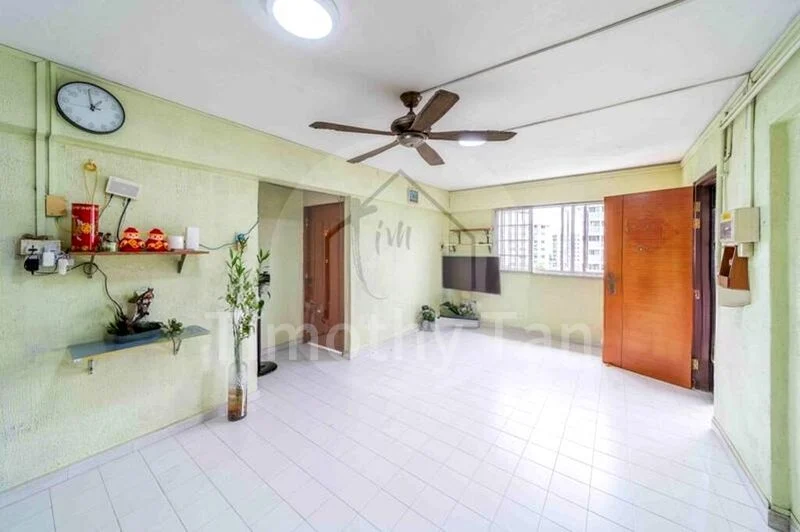 4 Room (4NG) HDB for Sale in  519 Bedok North Avenue 1 - Image 2
