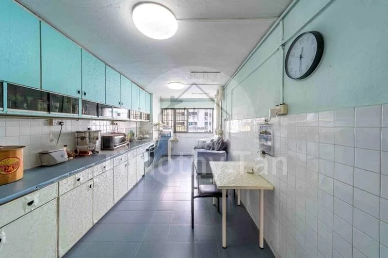 4 Room (4NG) HDB for Sale in  519 Bedok North Avenue 1 - Image 5