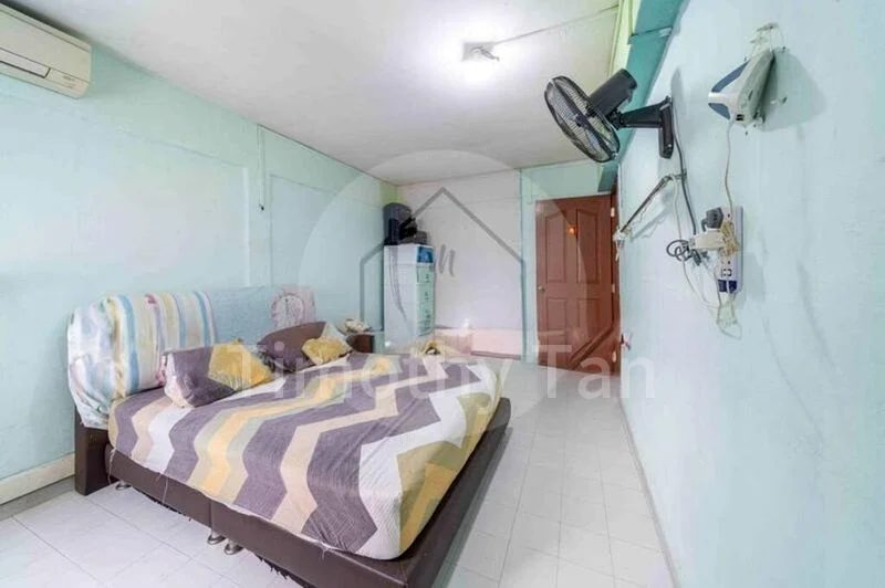 4 Room (4NG) HDB for Sale in  519 Bedok North Avenue 1 - Image 4