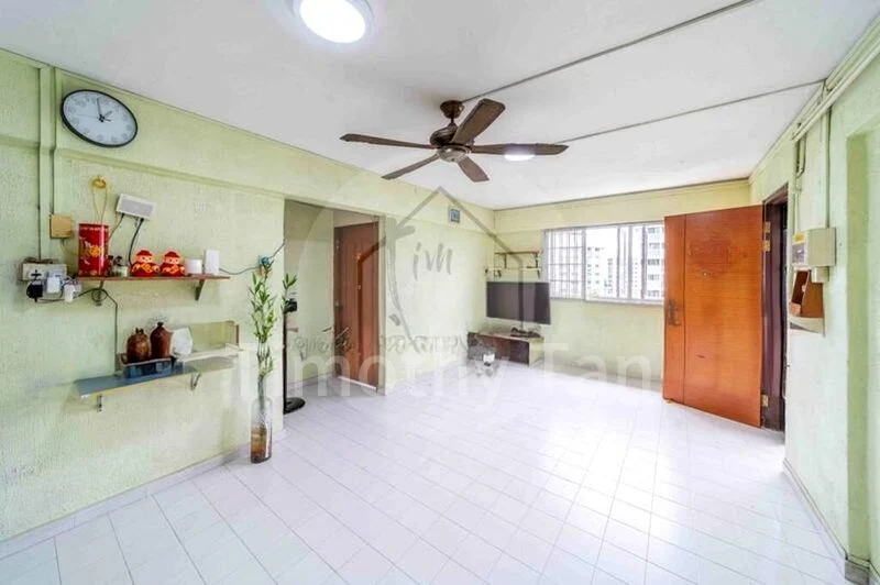 4 Room (4NG) HDB for Sale in  519 Bedok North Avenue 1 - Image 2