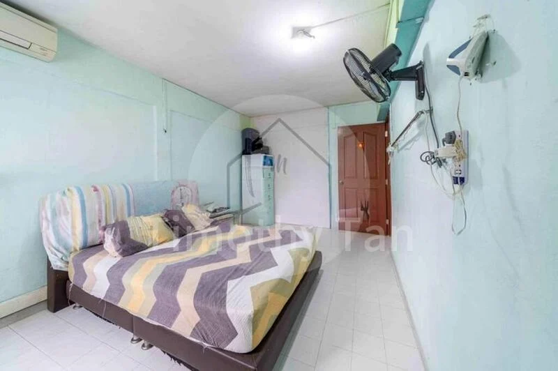 4 Room (4NG) HDB for Sale in  519 Bedok North Avenue 1 - Image 4