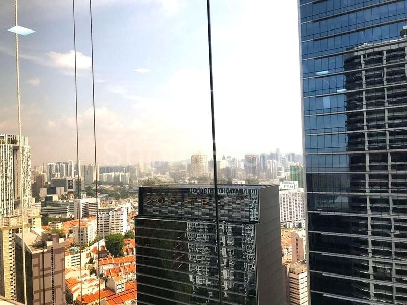 Office for Sale: International Plaza - Image 2