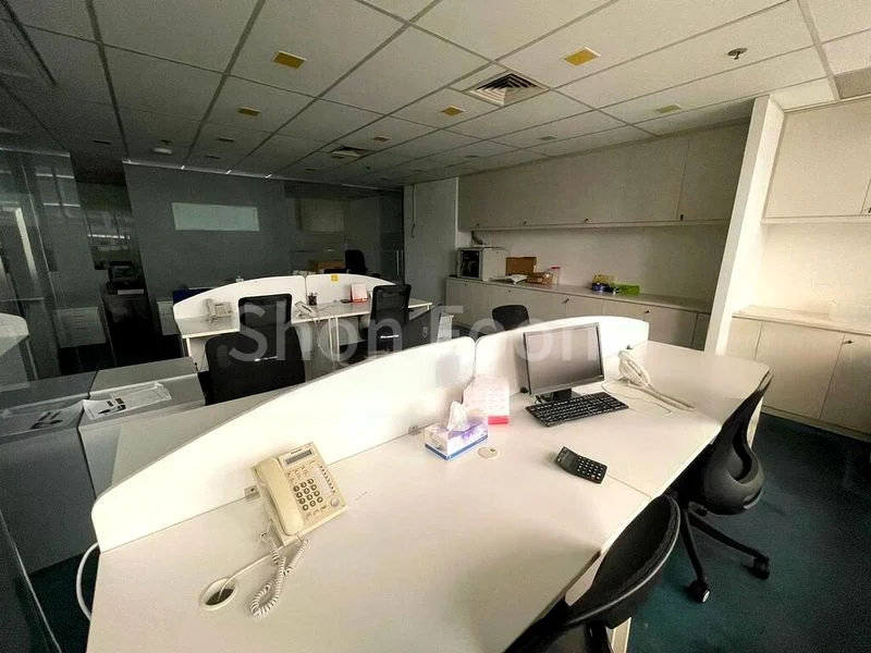 Office for Sale: International Plaza - Image 5