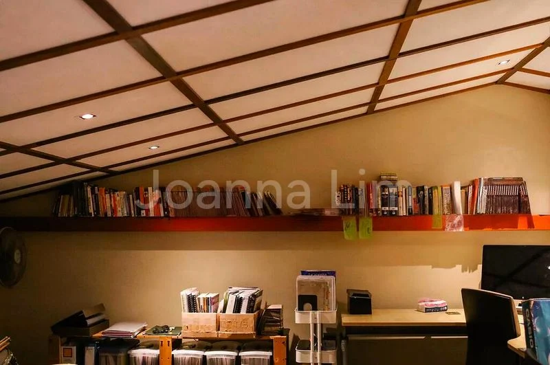 4 Bed Terraced House (Landed) for Sale in  Opera Estate - Image 5