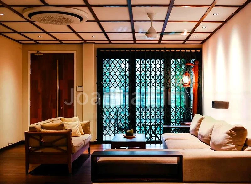 4 Bed Terraced House (Landed) for Sale in  Opera Estate - Image 2