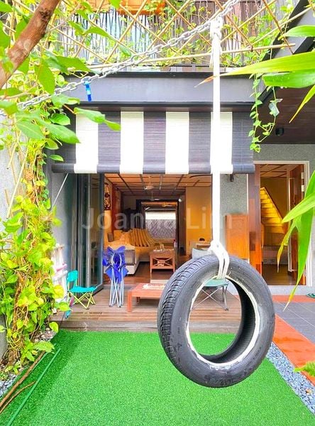 4 Bed Terraced House (Landed) for Sale in  Opera Estate - Image 10