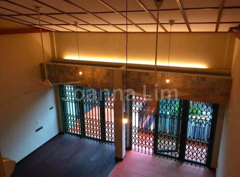 4 Bed Terraced House (Landed) for Sale in  Opera Estate - Image 4