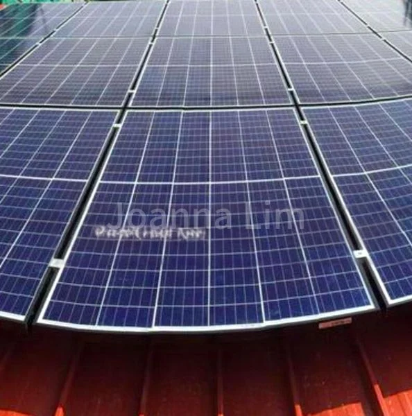 4 Bed Terraced House (Landed) for Sale in  Opera Estate - Image 11