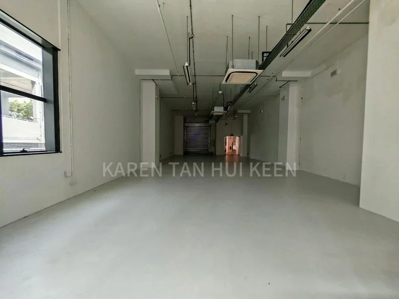 Light Industrial (B1) for Rent: Interlocal Centre - Image 7