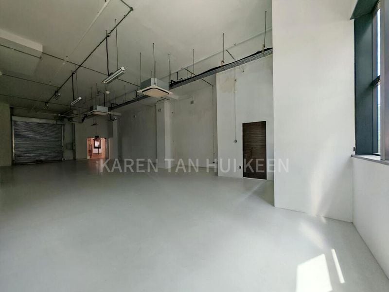 Light Industrial (B1) for Rent: Interlocal Centre - Image 10