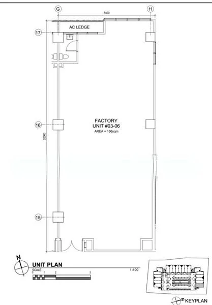 Light Industrial (B1) for Rent: Interlocal Centre - Image 13