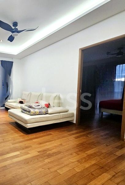 6 Bed Shophouse (Landed) for Sale in  The Nautical - Image 11
