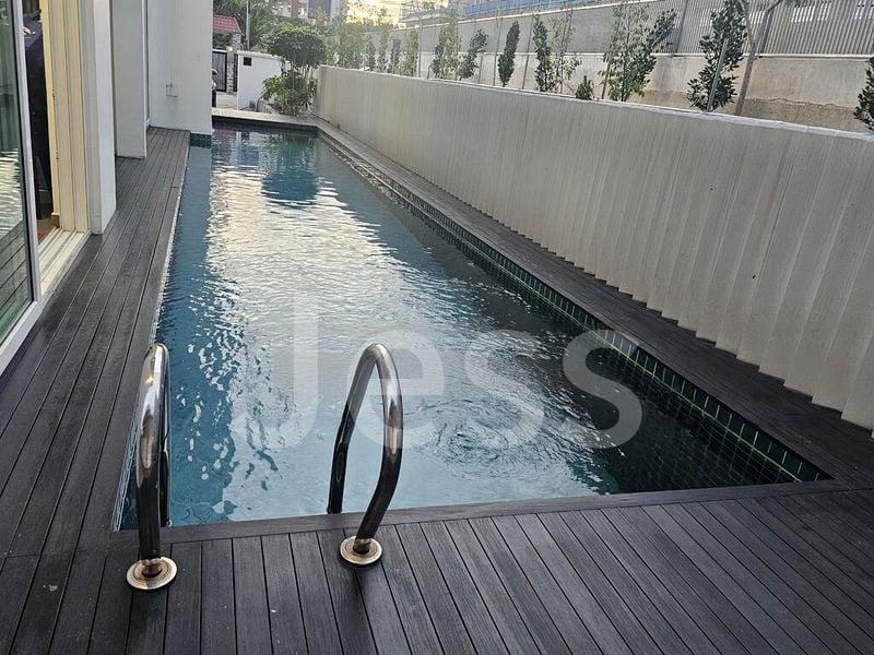 6 Bed Shophouse (Landed) for Sale in  The Nautical - Image 1
