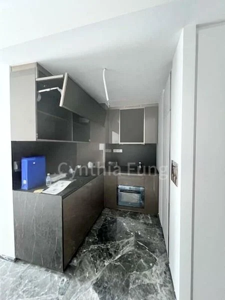 2 Bed Condo for Rent in  Newport Residences / Newport Tower - Image 3