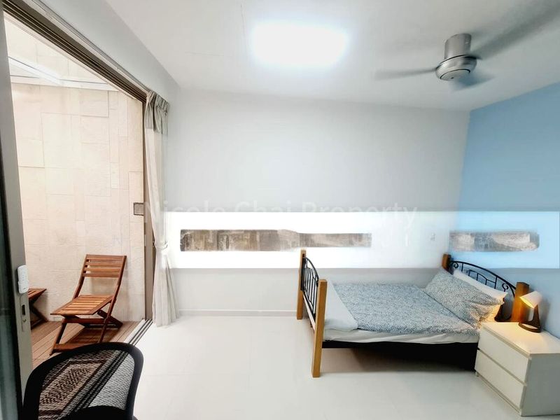 Common Room (Landed) for Rent in  The Woods - Image 4