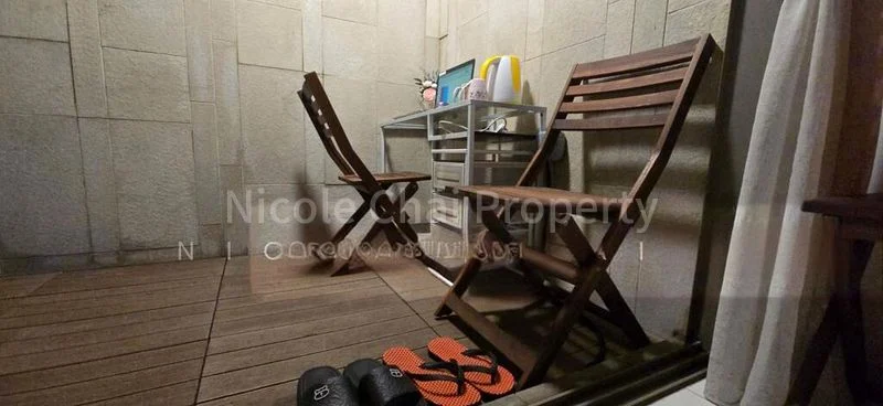 Common Room (Landed) for Rent in  The Woods - Image 3