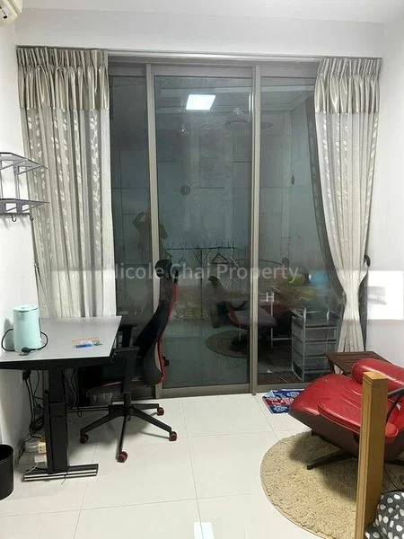 Common Room (Landed) for Rent in  The Woods - Image 1