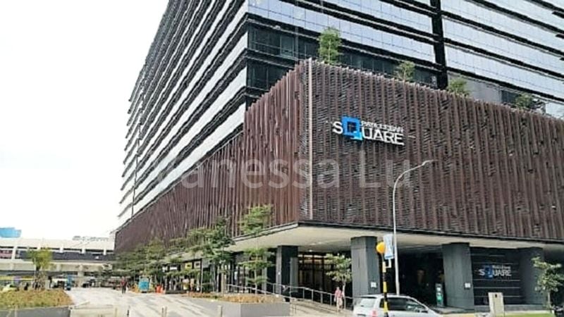 Food & Beverage for Rent: Paya Lebar Square - Image 1