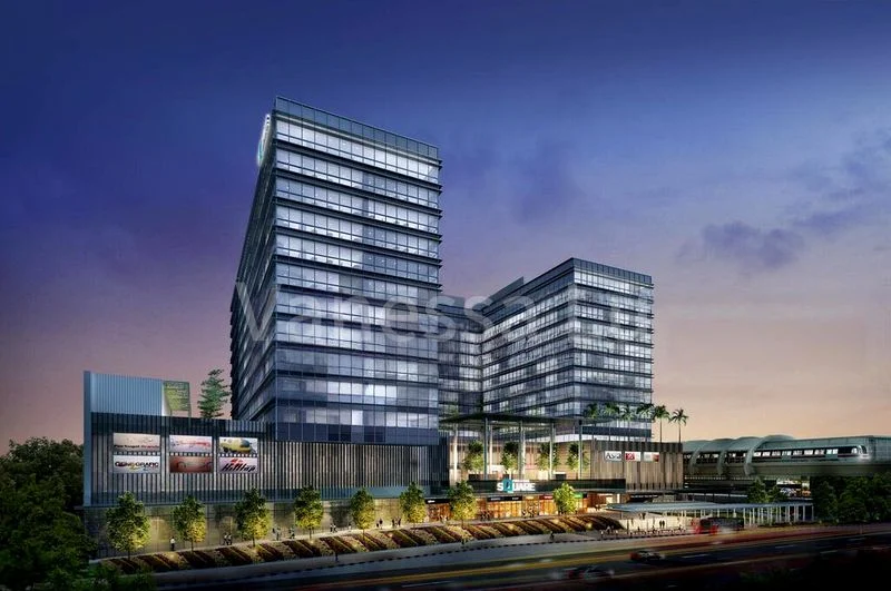 Food & Beverage for Rent: Paya Lebar Square - Image 4