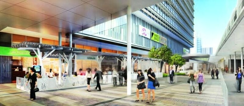 Food & Beverage for Rent: Paya Lebar Square - Image 5