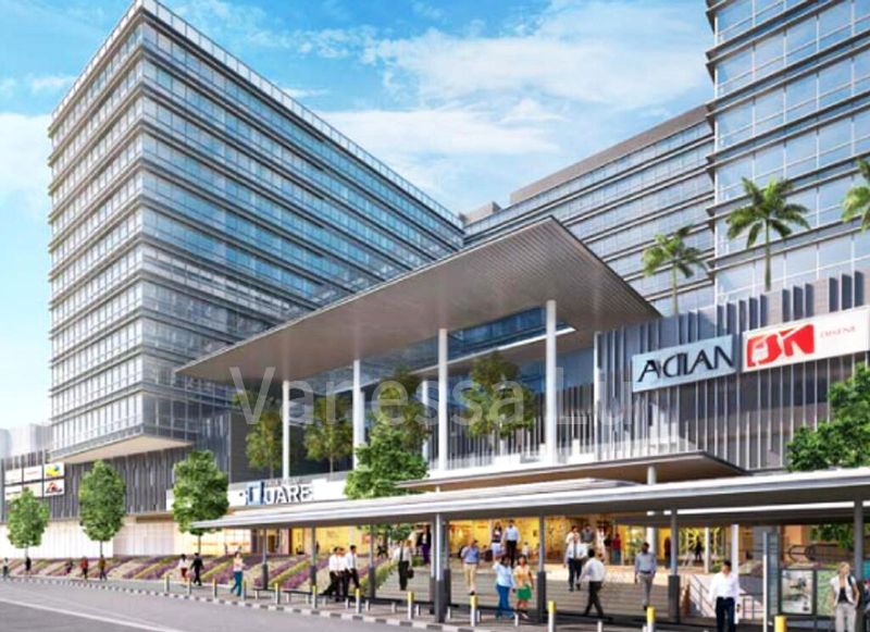 Food & Beverage for Rent: Paya Lebar Square - Image 6