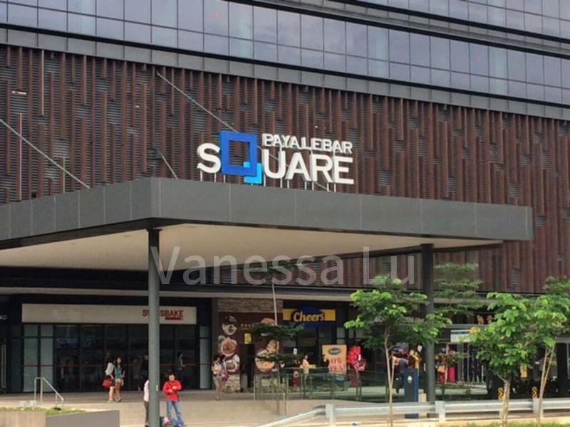 Food & Beverage for Rent: Paya Lebar Square - Image 7