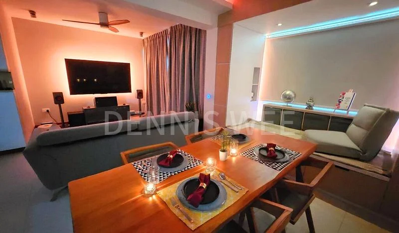 4 Room (4A) HDB for Sale in  Canberra View - Image 8