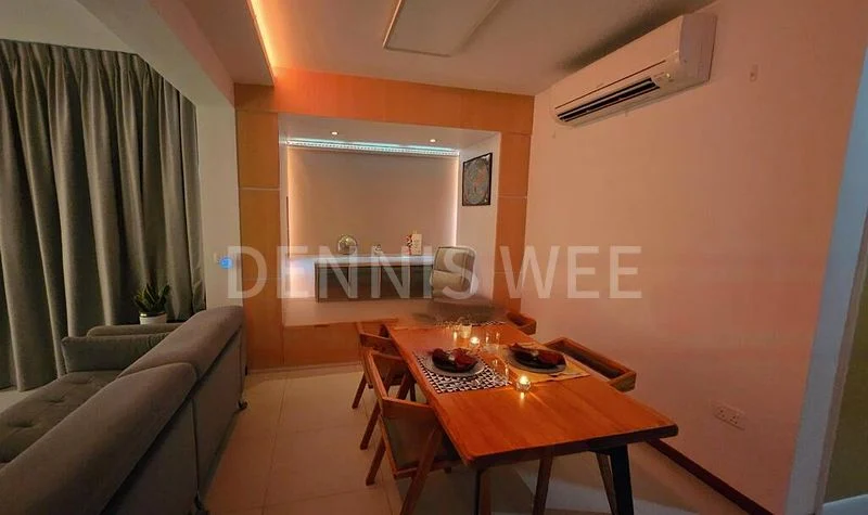 4 Room (4A) HDB for Sale in  Canberra View - Image 9
