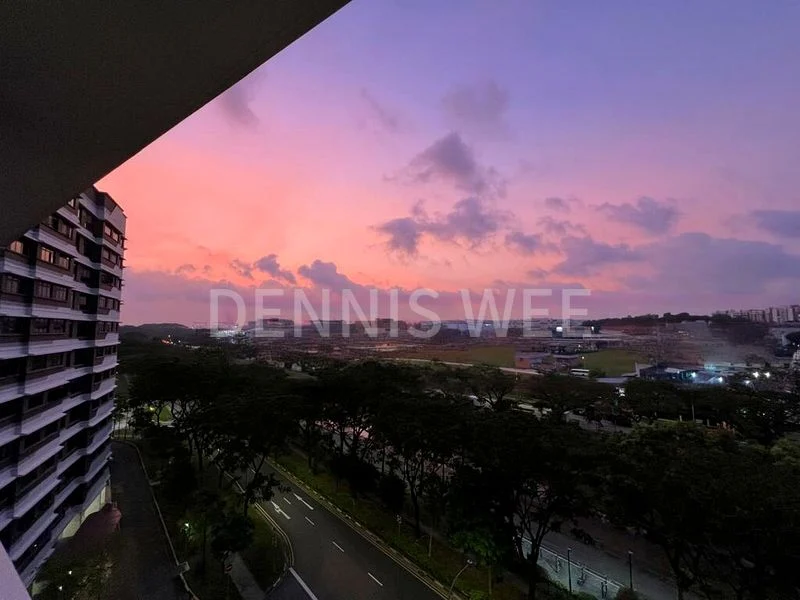 4 Room (4A) HDB for Sale in  Canberra View - Image 18