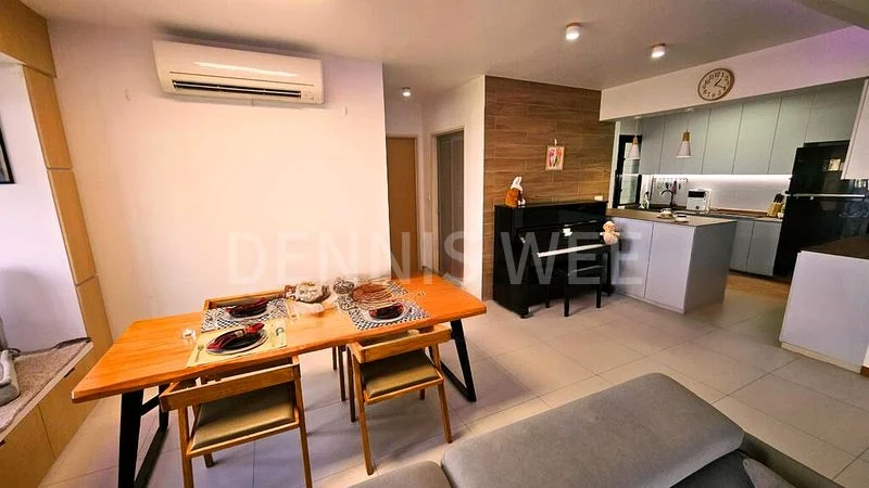 4 Room (4A) HDB for Sale in  Canberra View - Image 3