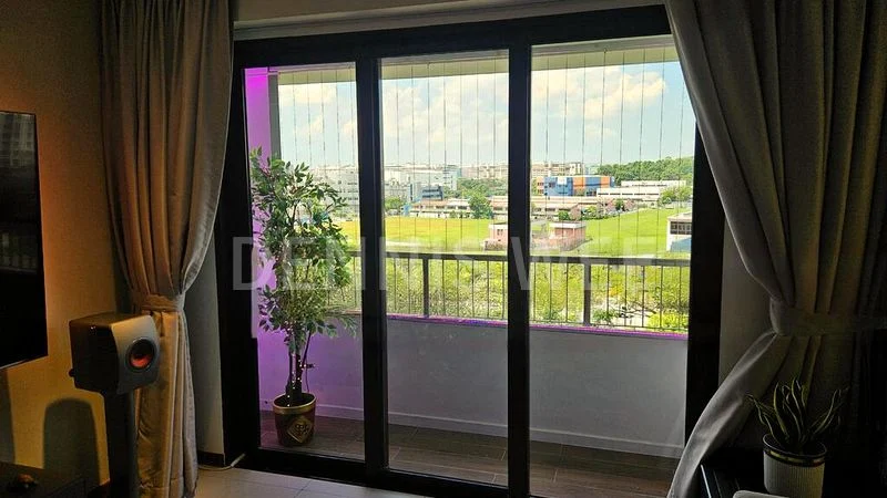 4 Room (4A) HDB for Sale in  Canberra View - Image 1