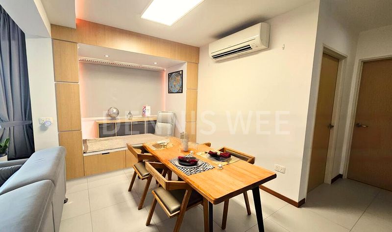 4 Room (4A) HDB for Sale in  Canberra View - Image 7