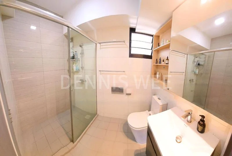 4 Room (4A) HDB for Sale in  Canberra View - Image 16