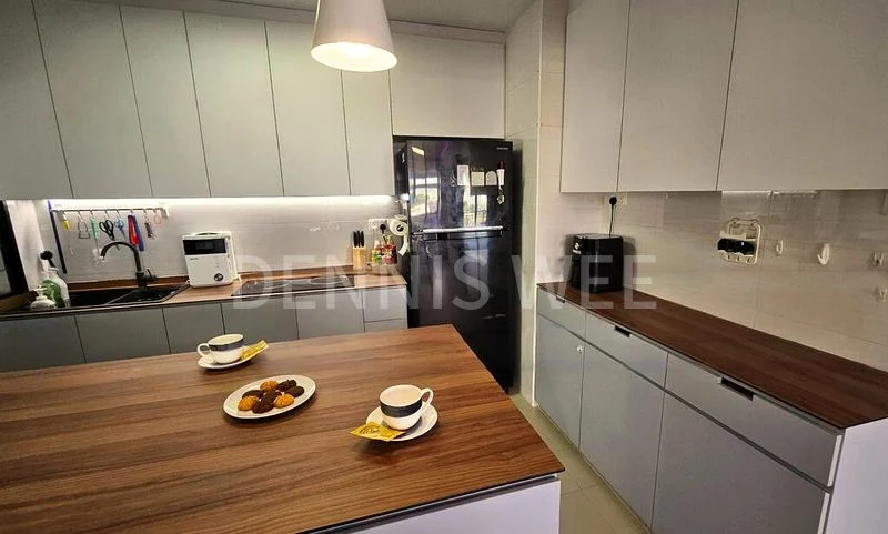 4 Room (4A) HDB for Sale in  Canberra View - Image 11