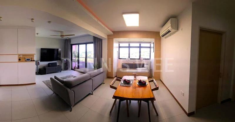 4 Room (4A) HDB for Sale in  Canberra View - Image 5