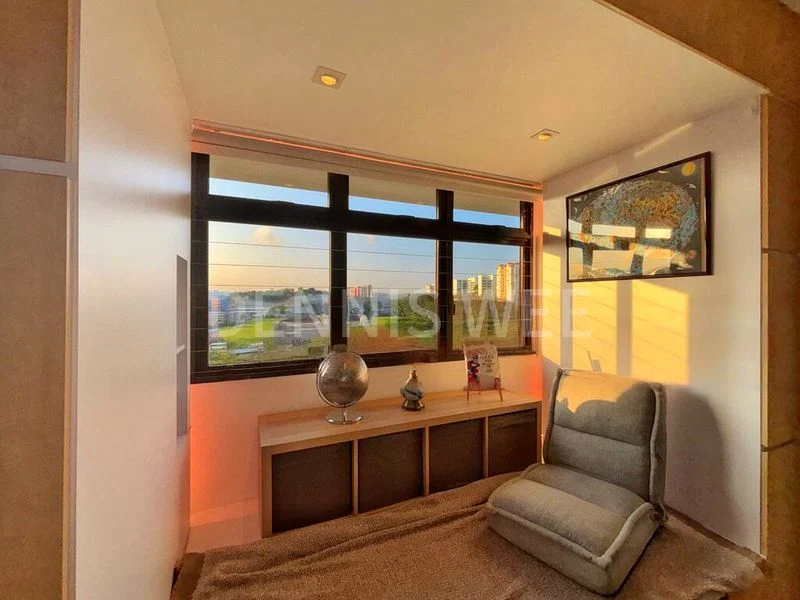 4 Room (4A) HDB for Sale in  Canberra View - Image 19