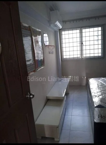Common Room (HDB) for Rent in  149 Bedok Reservoir Road - Image 1