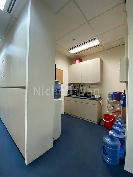 Office for Sale: Sunshine Plaza - Image 5